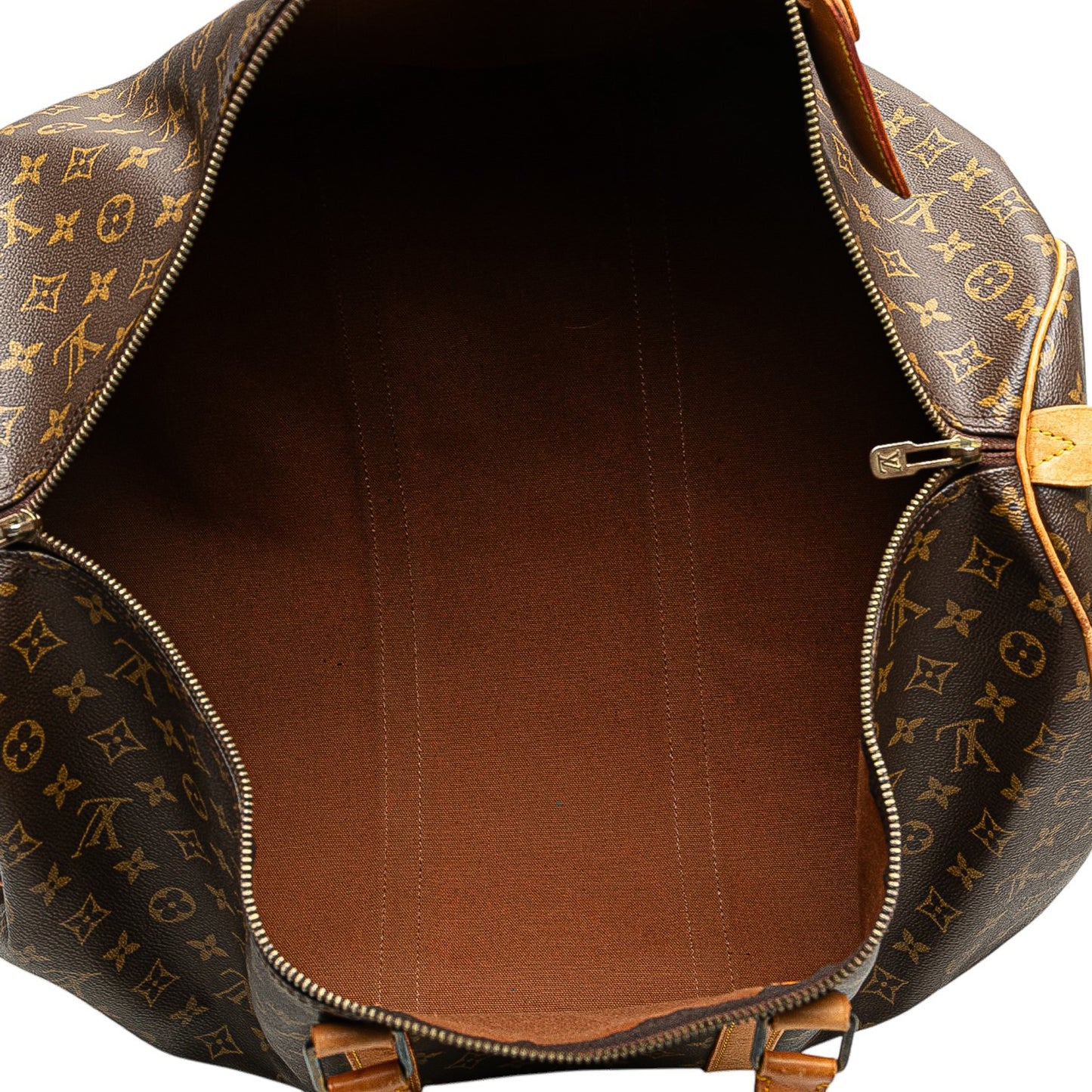 Monogram Keepall 60 Image# 4