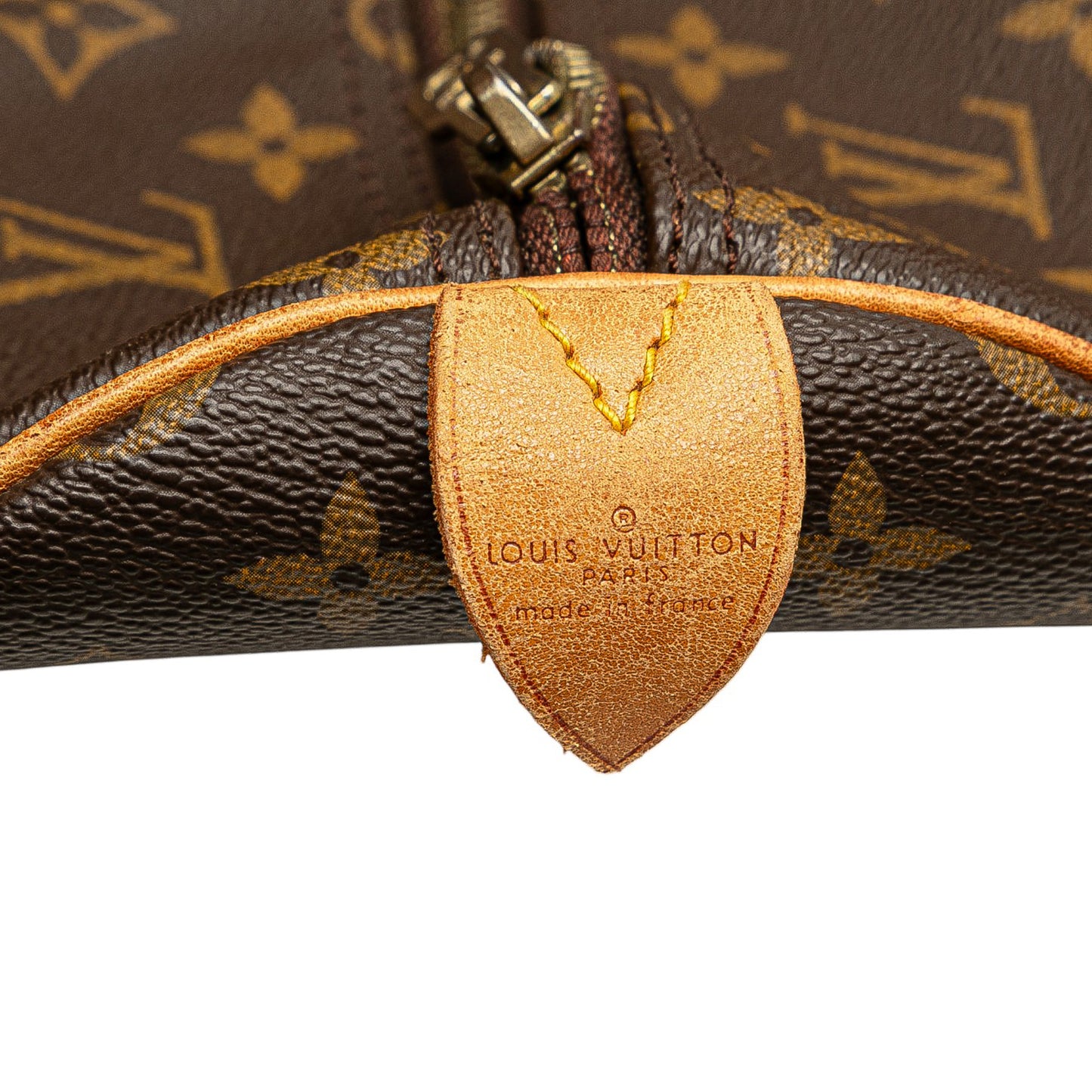 Monogram Keepall 60 Image# 5