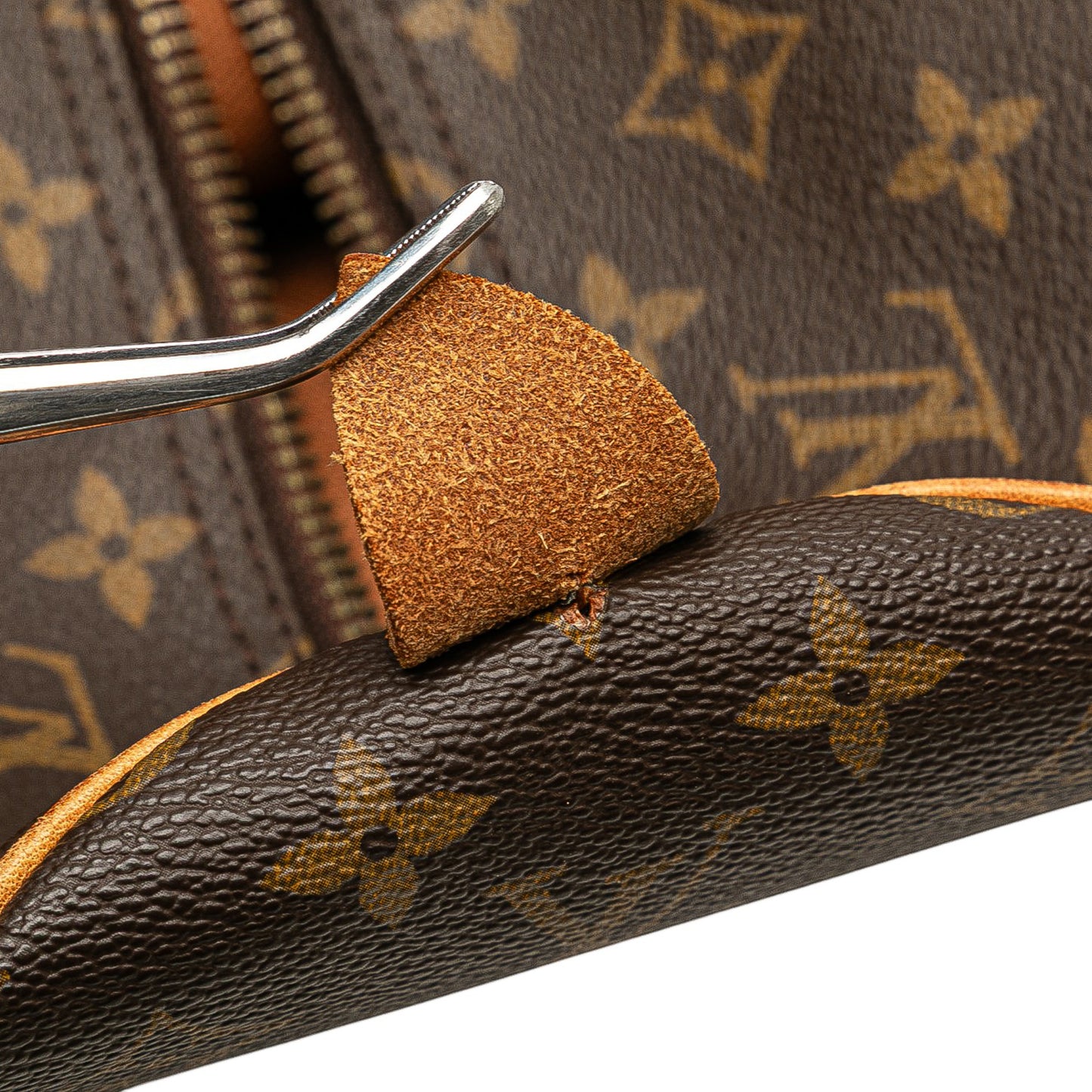 Monogram Keepall 60 Image# 6