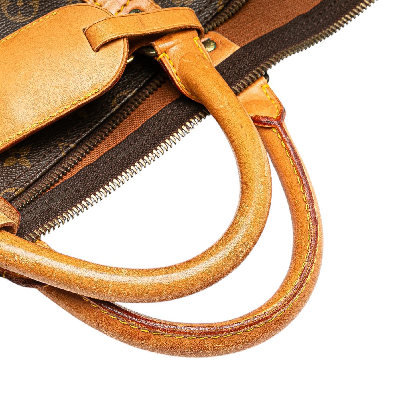 Monogram Keepall 60 Image# 7