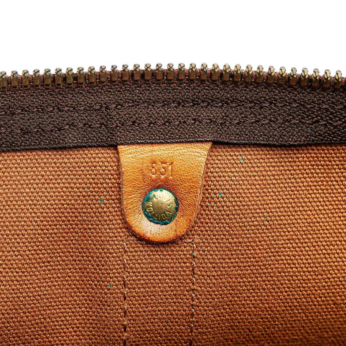 Monogram Keepall 60 Image# 9