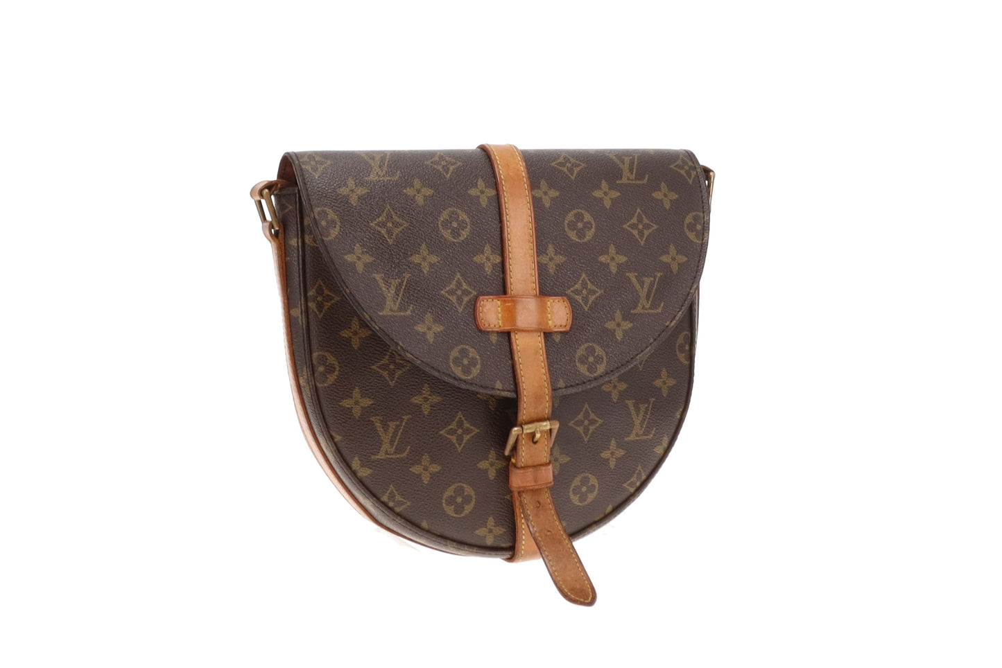 Louis Vuitton Monogram Vintage Chantilly MM