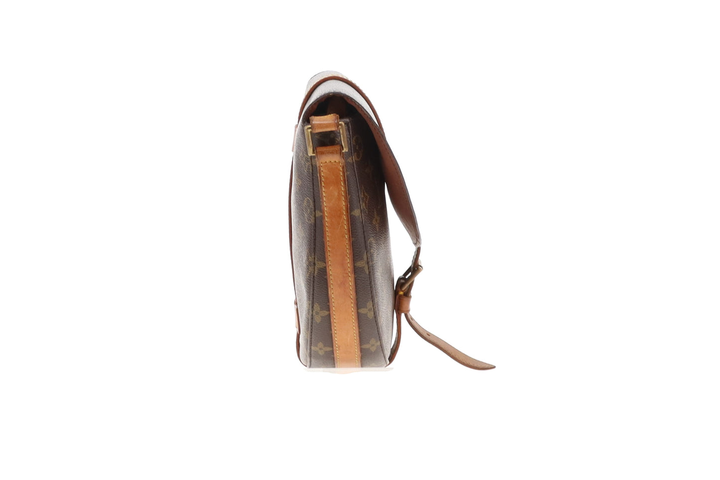 Louis Vuitton Monogram Vintage Chantilly MM