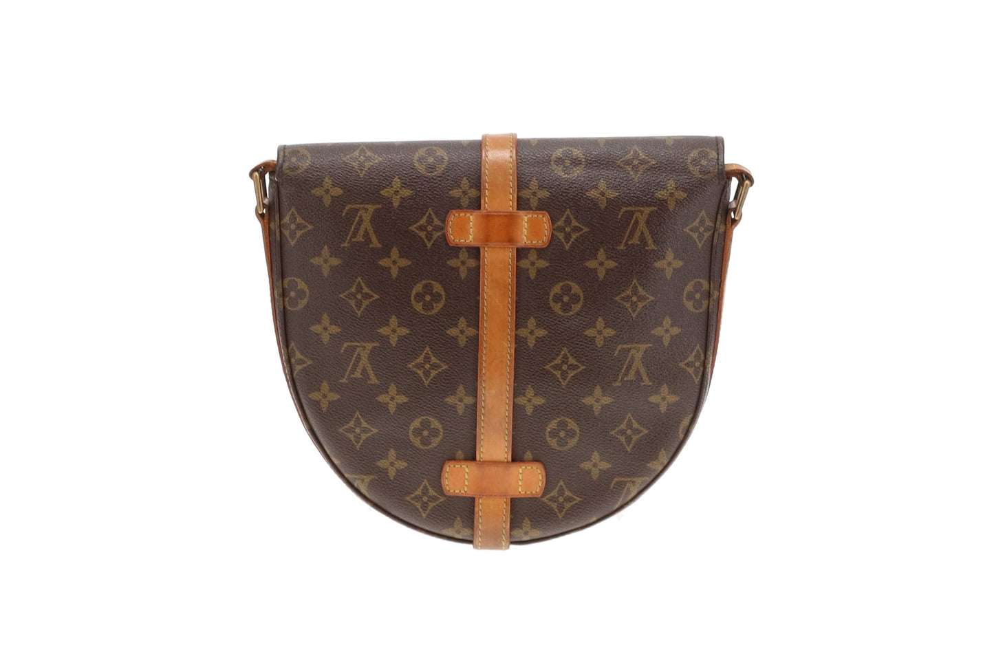 Louis Vuitton Monogram Vintage Chantilly MM
