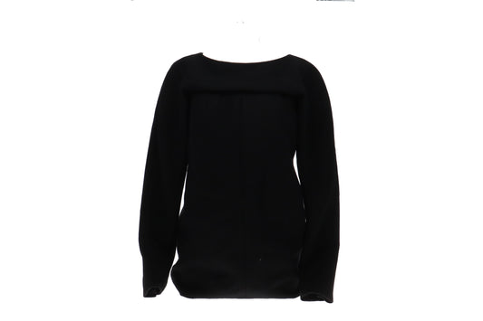 Chanel Tuxedo Black/Cream 38 UK 10