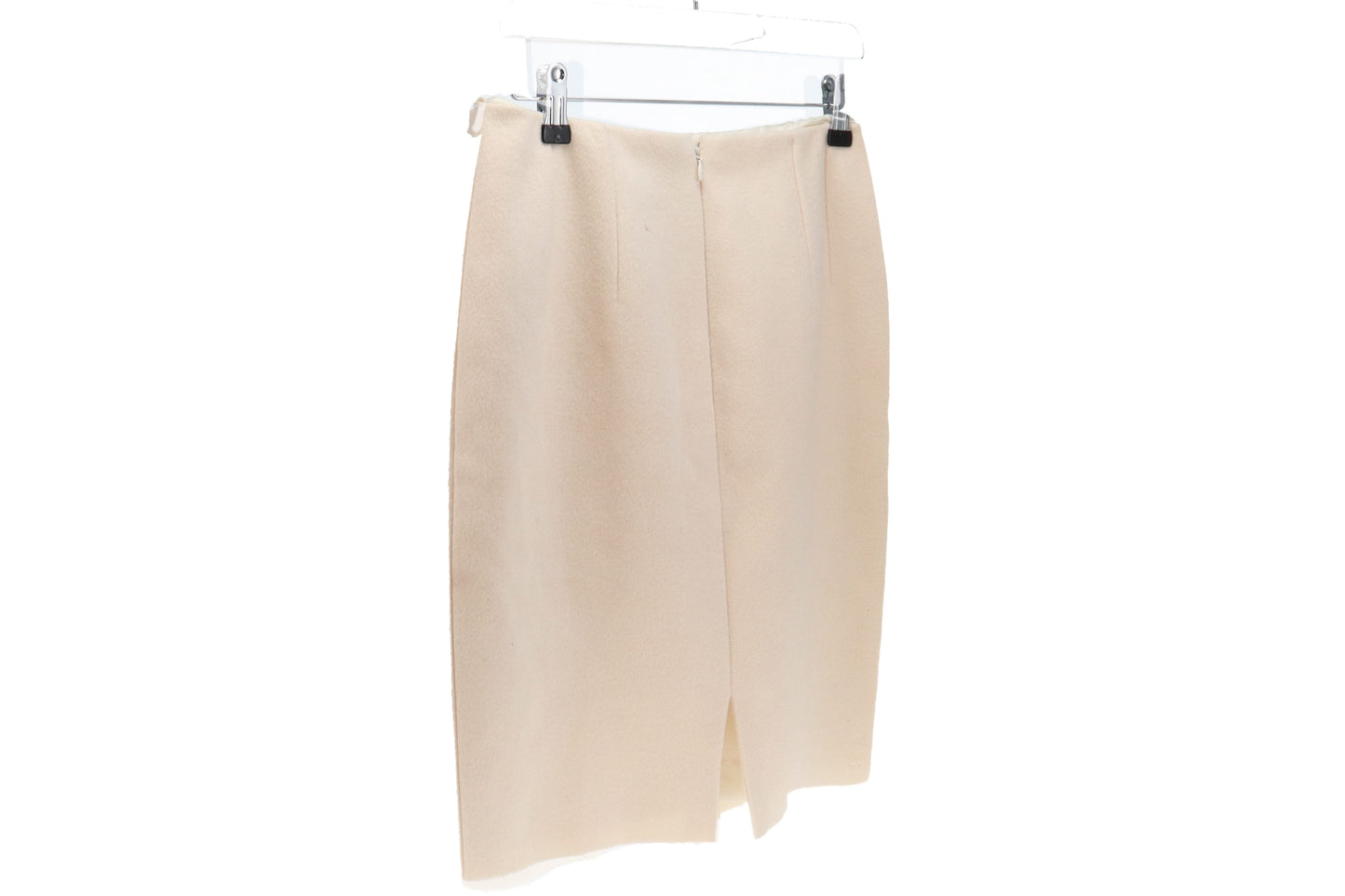 Chanel Tuxedo Black/Cream 38 UK 10