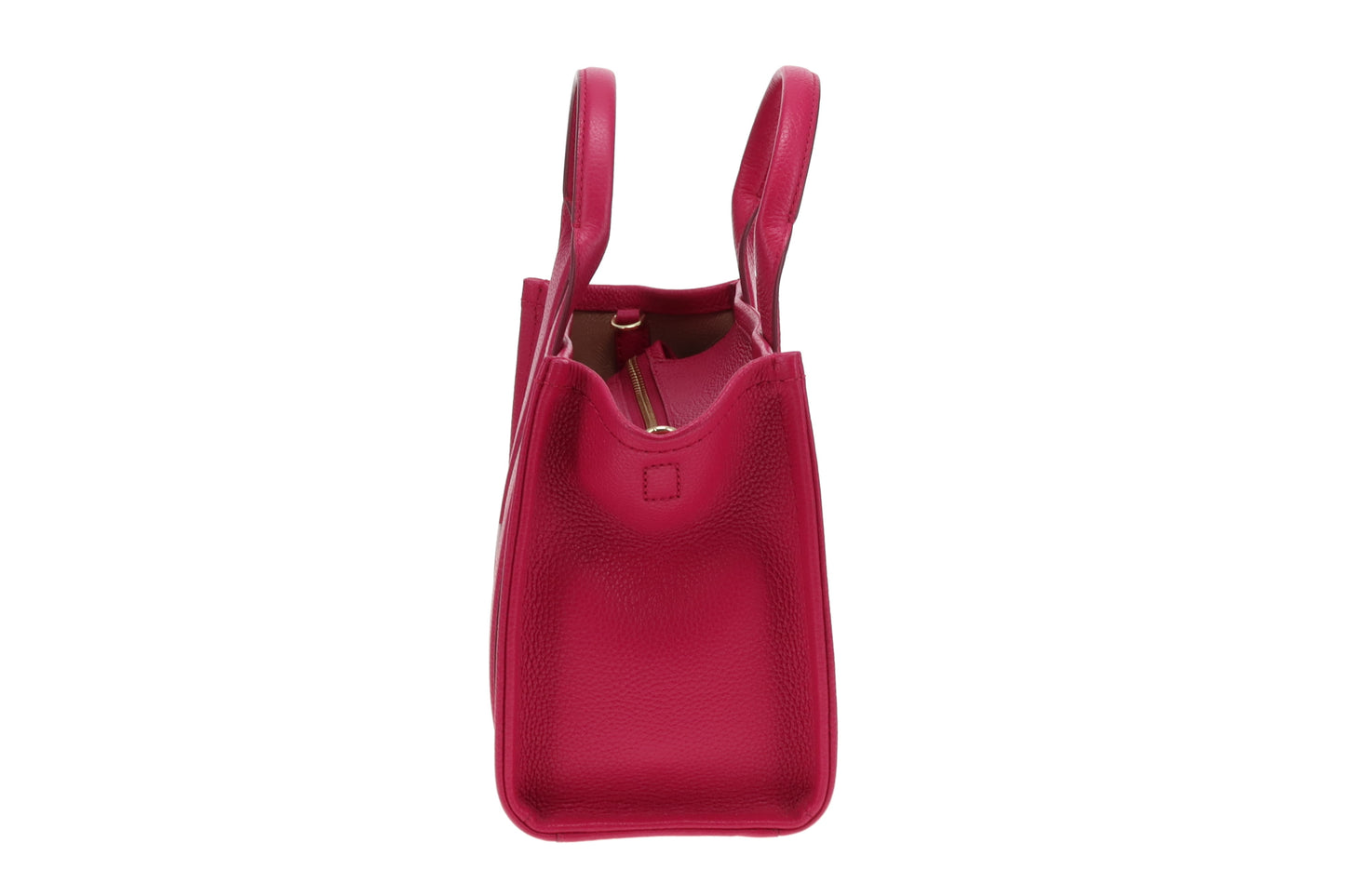 Marc Jacobs The Tote Bag Small Lipstick Pink