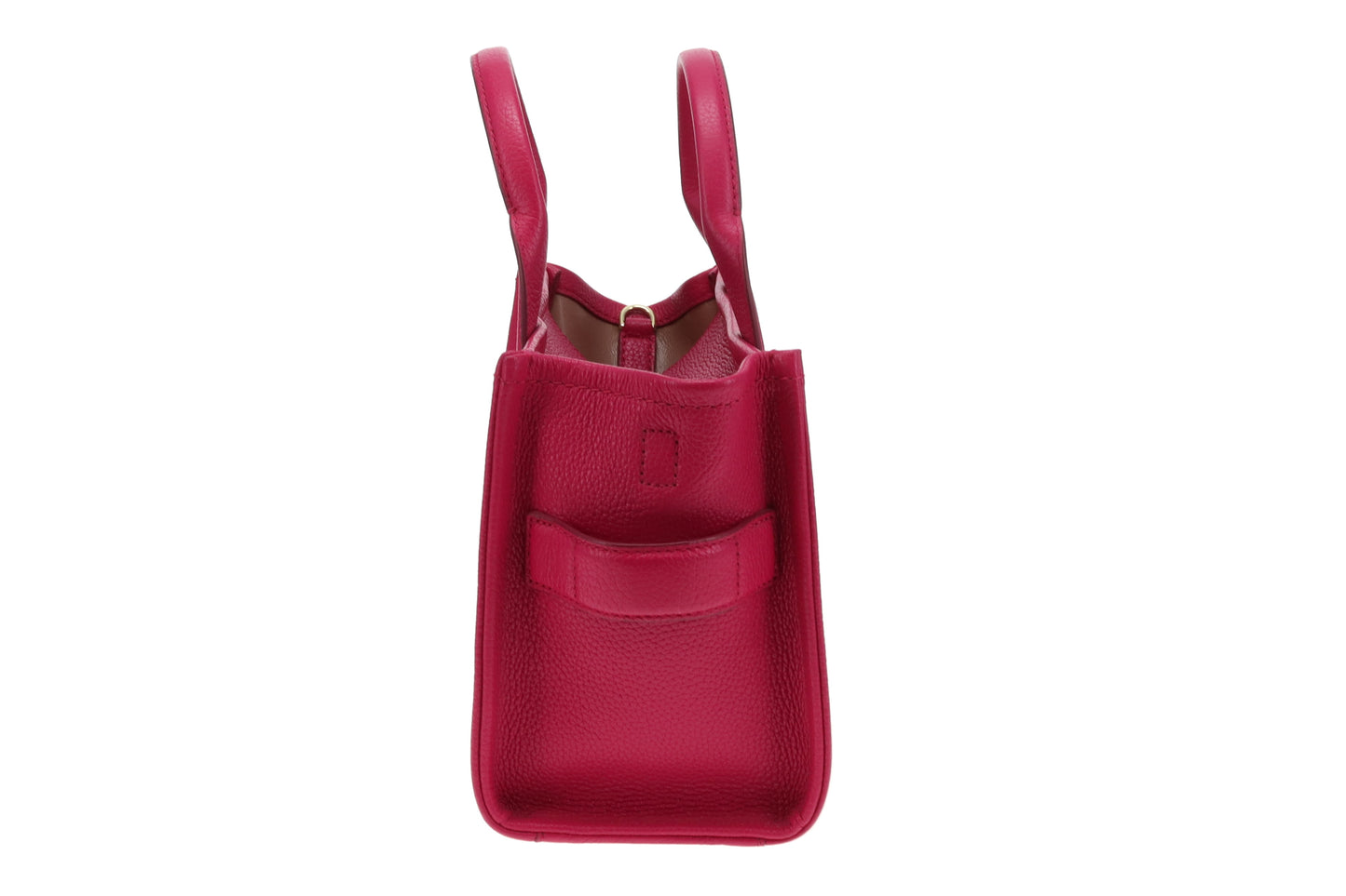 Marc Jacobs The Tote Bag Small Lipstick Pink