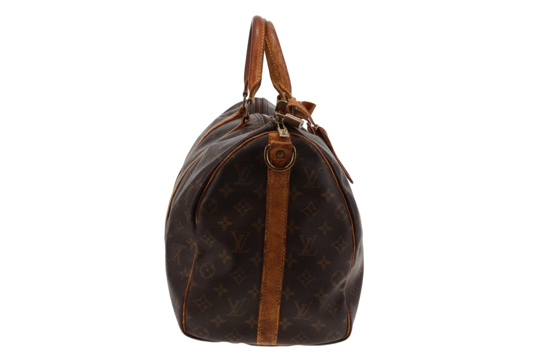 Louis Vuitton Keepall 45 Monogram VI863 - 1986