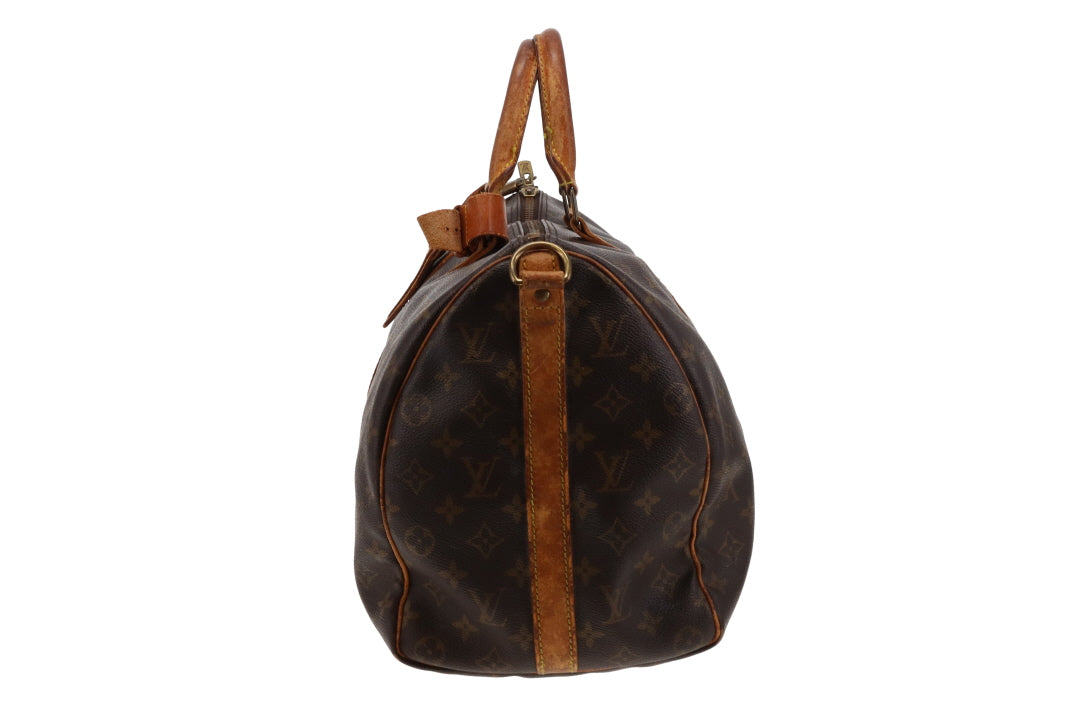 Louis Vuitton Keepall 45 Monogram VI863 - 1986
