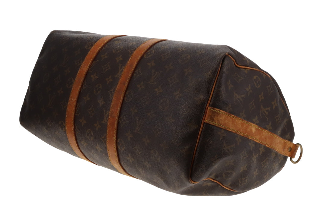 Louis Vuitton Keepall 45 Monogram VI863 - 1986