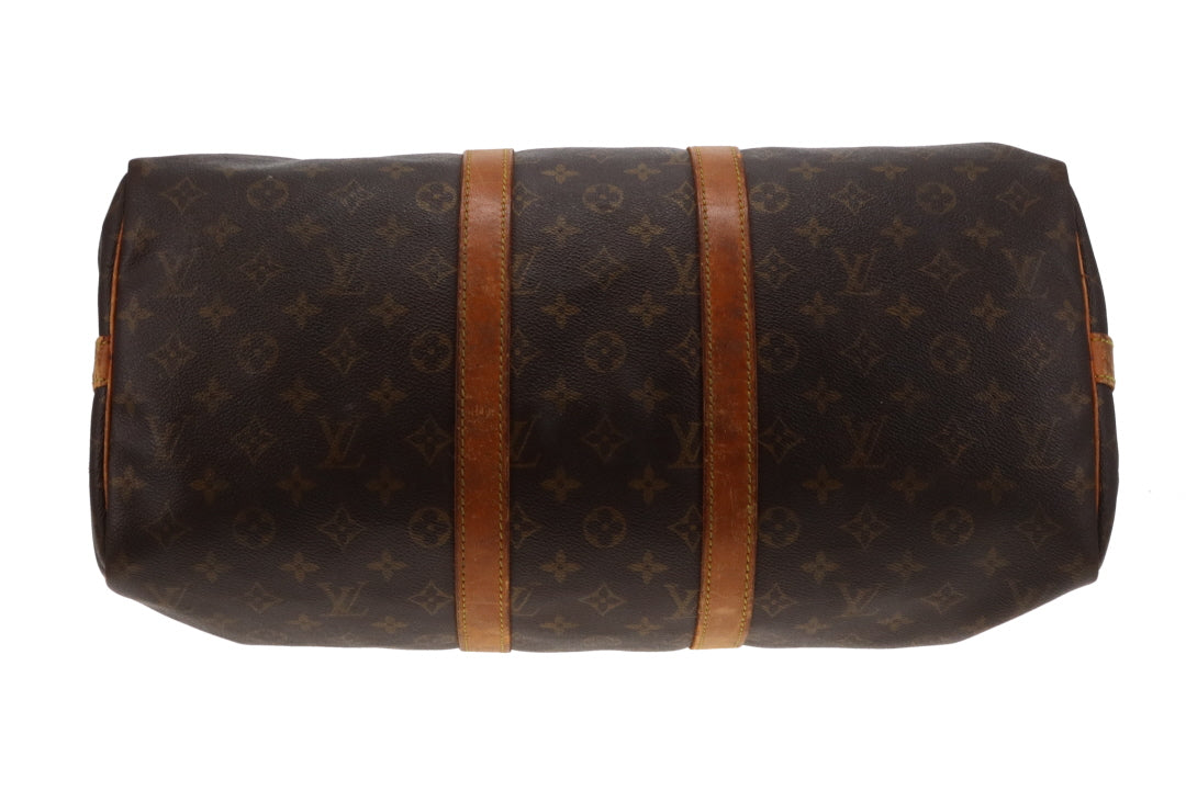 Louis Vuitton Keepall 45 Monogram VI863 - 1986