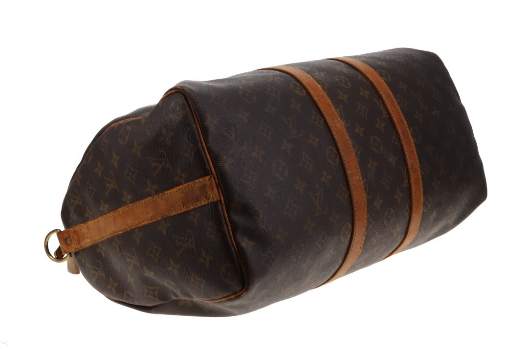 Louis Vuitton Keepall 45 Monogram VI863 - 1986