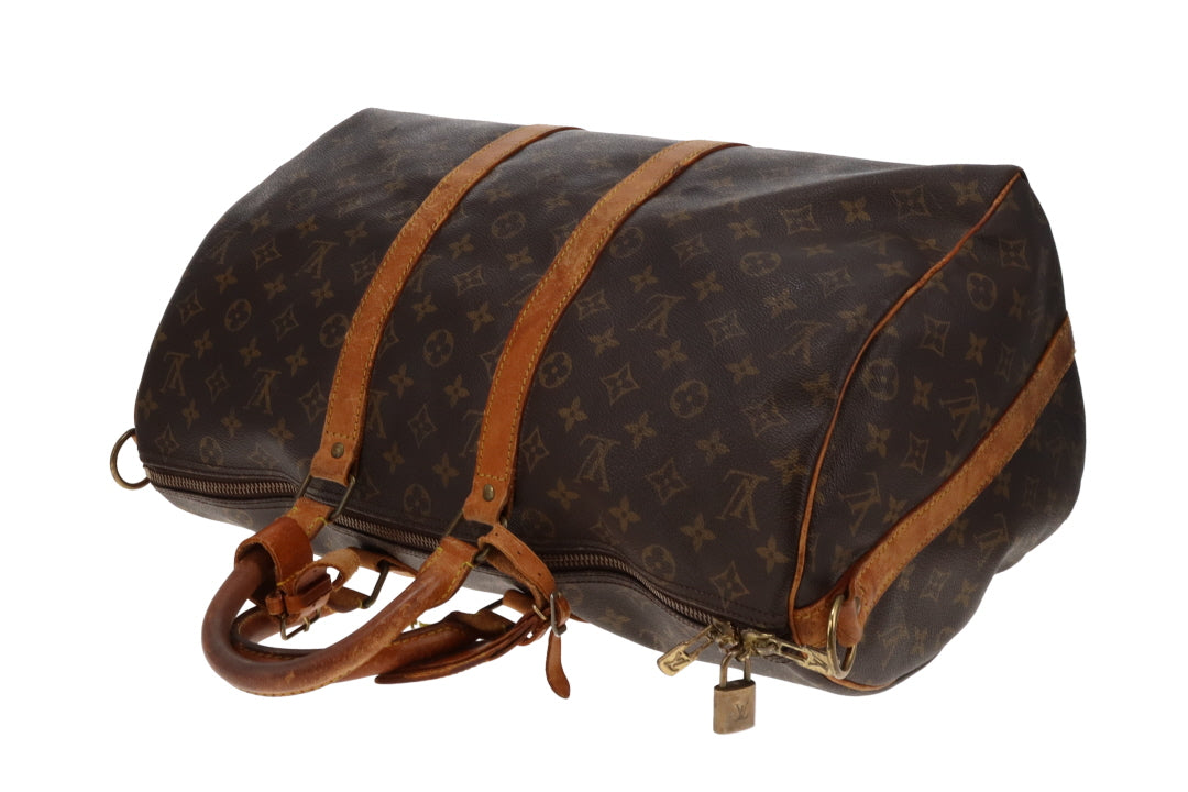 Louis Vuitton Keepall 45 Monogram VI863 - 1986