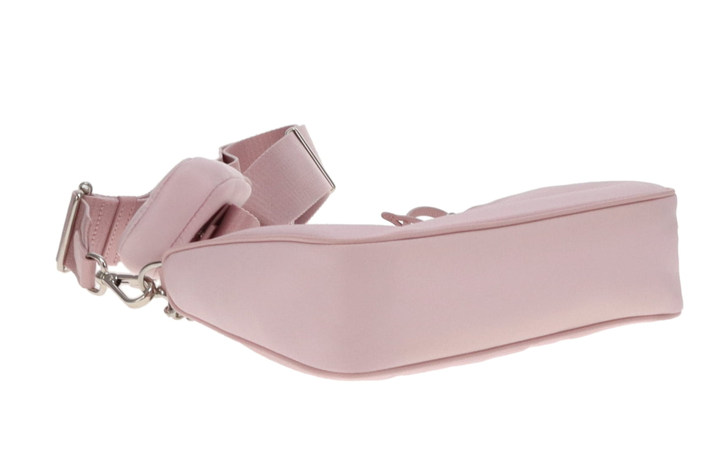 Prada Re-edition 2005 Re-Nylon  Crossbody Bag