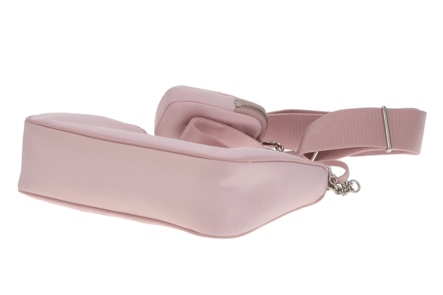 Prada Re-edition 2005 Re-Nylon  Crossbody Bag