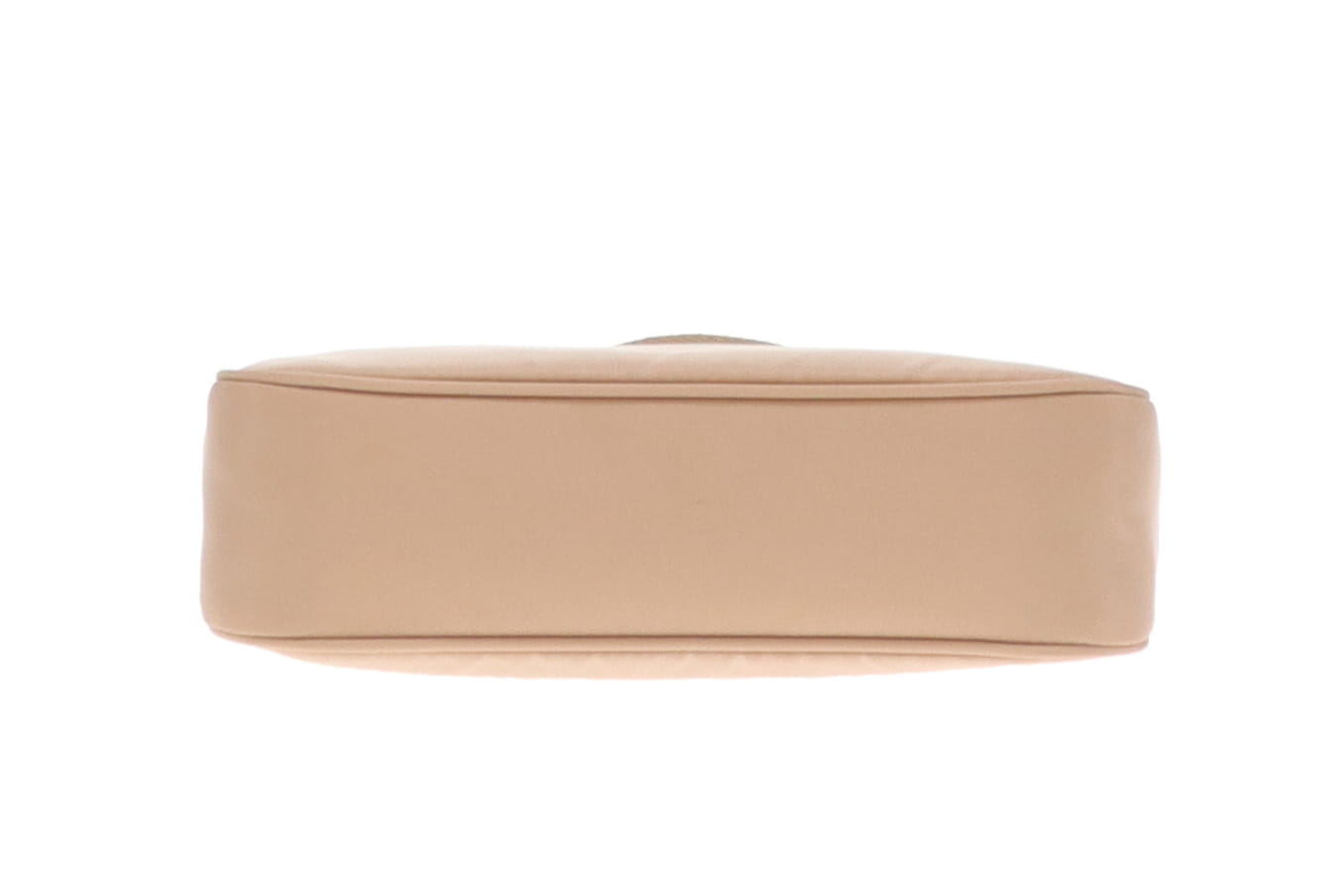Prada Re-Edition Re-Nylon 2000 Mini Bag Desert Beige