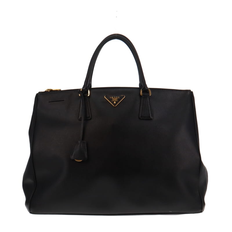 Prada Large Saffiano Lux Galleria Tote GH