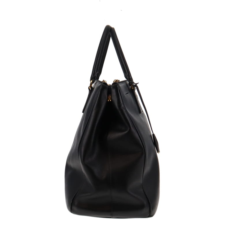 Prada Large Saffiano Lux Galleria Tote GH