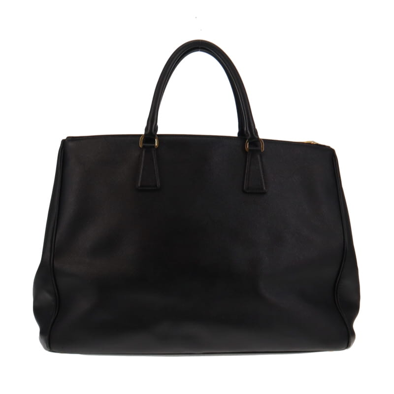 Prada Large Saffiano Lux Galleria Tote GH