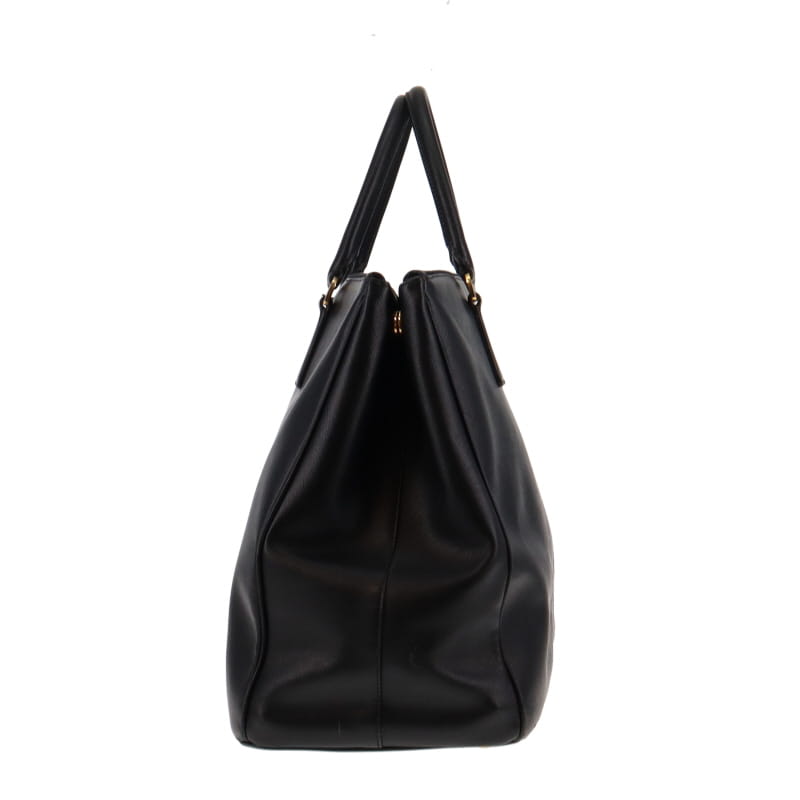 Prada Large Saffiano Lux Galleria Tote GH
