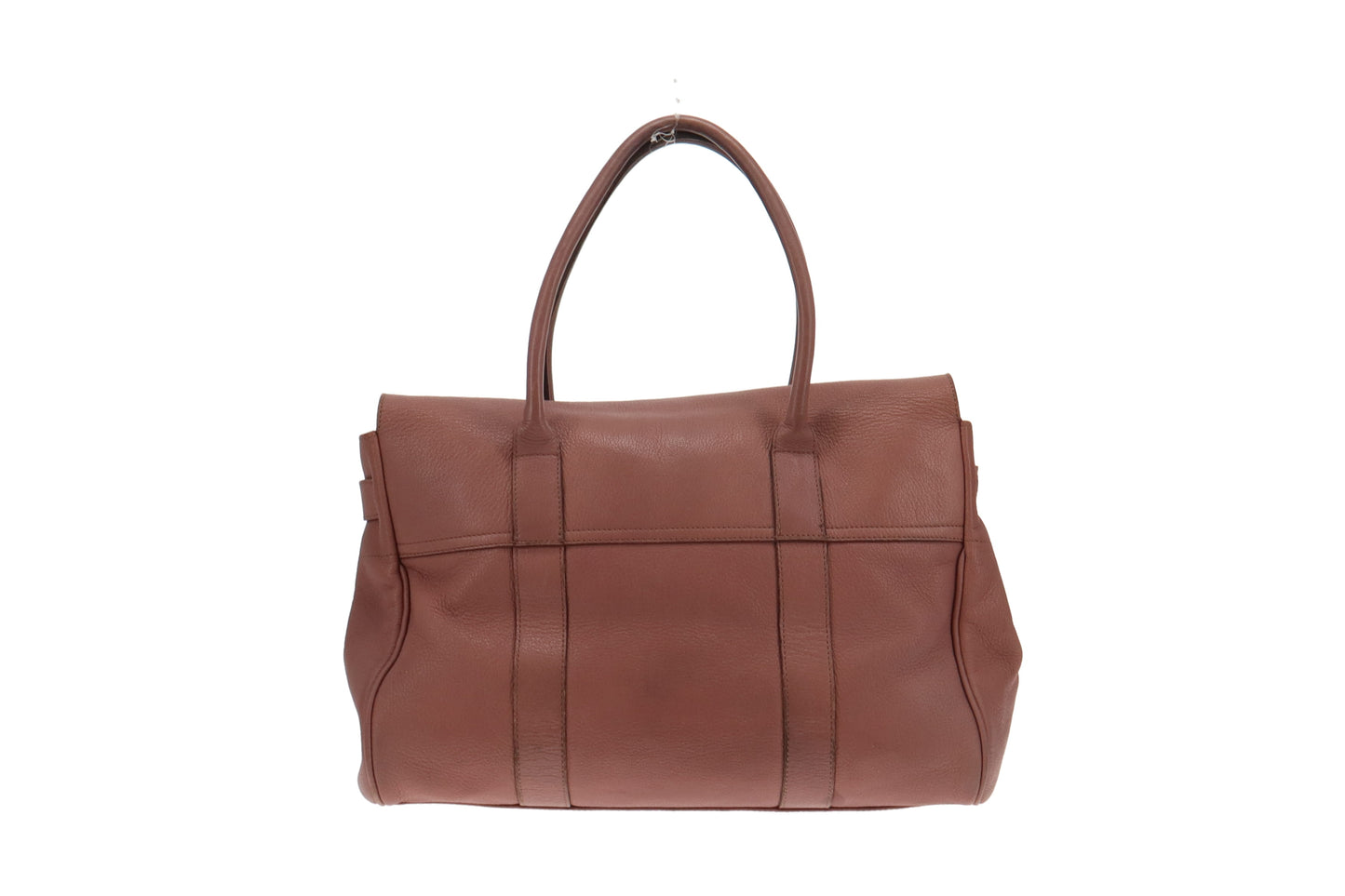 Mulberry Rose Leather Heritage Bayswater