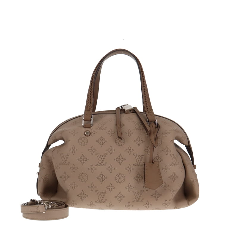 Louis Vuitton Mahina Asteria Bag With Strap AH2157