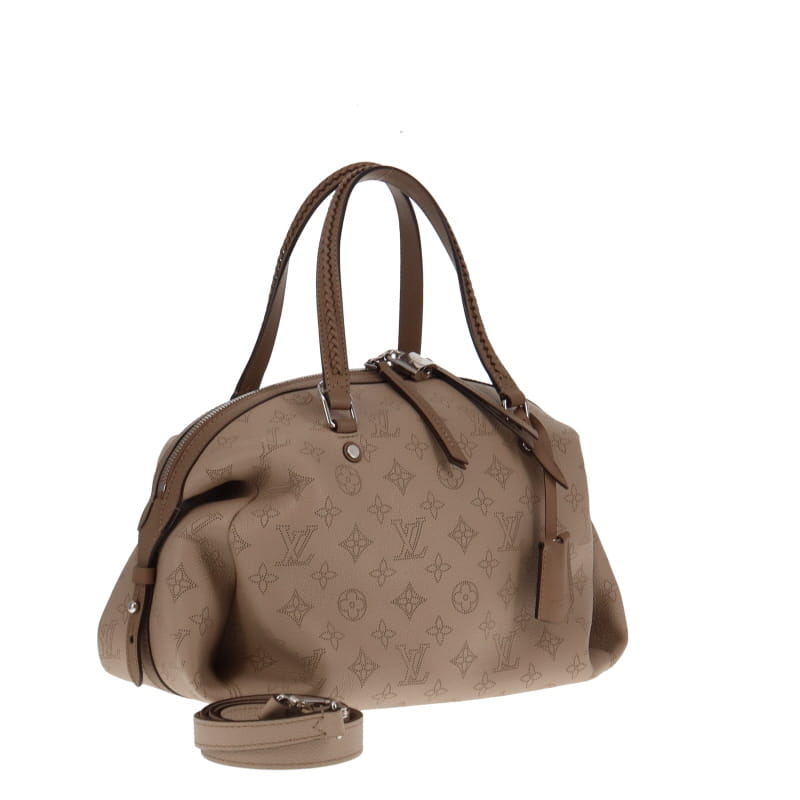 Louis Vuitton Mahina Asteria Bag With Strap AH2157