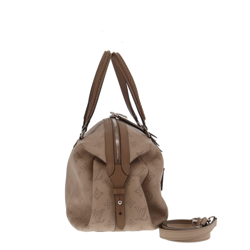 Louis Vuitton Mahina Asteria Bag With Strap AH2157