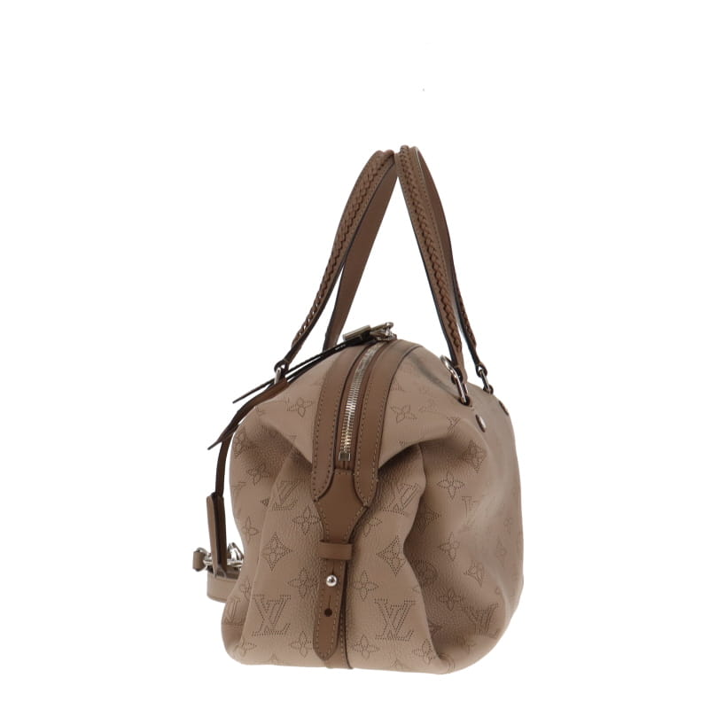 Louis Vuitton Mahina Asteria Bag With Strap AH2157