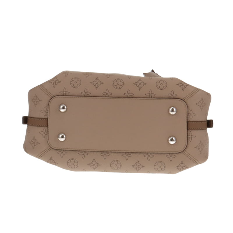 Louis Vuitton Mahina Asteria Bag With Strap AH2157