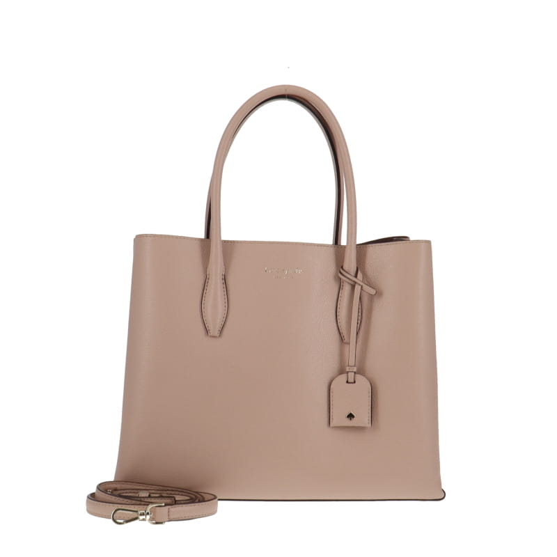 Kate Spade Eva Textured Leather Tote (2)