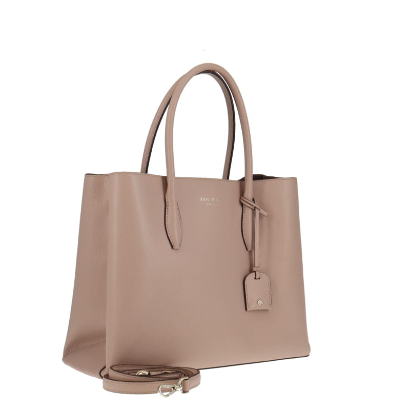 Kate Spade Eva Textured Leather Tote (2)
