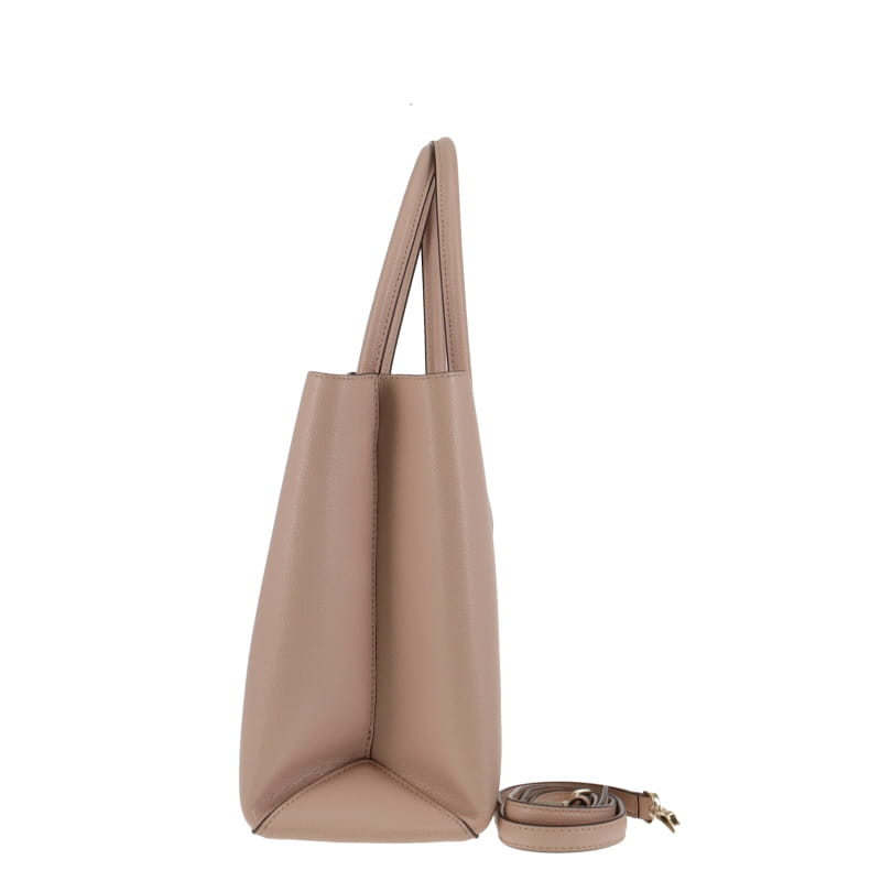Kate Spade Eva Textured Leather Tote (2)