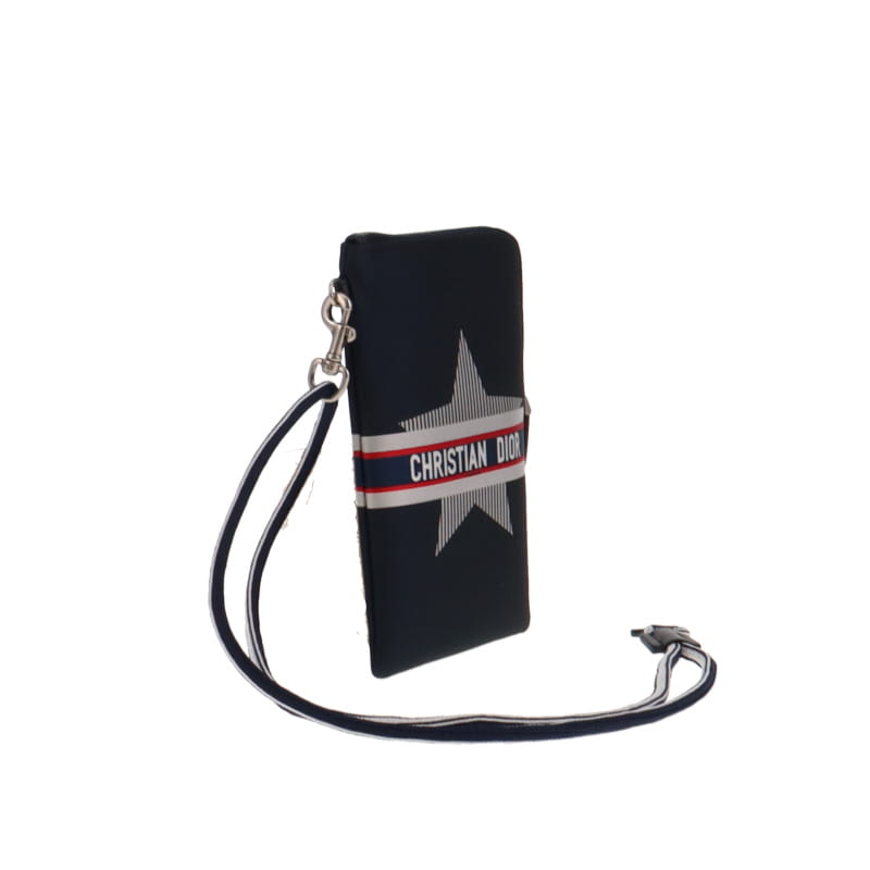 DiorTravel Multifunctional Pouch DiorAlps Collection
