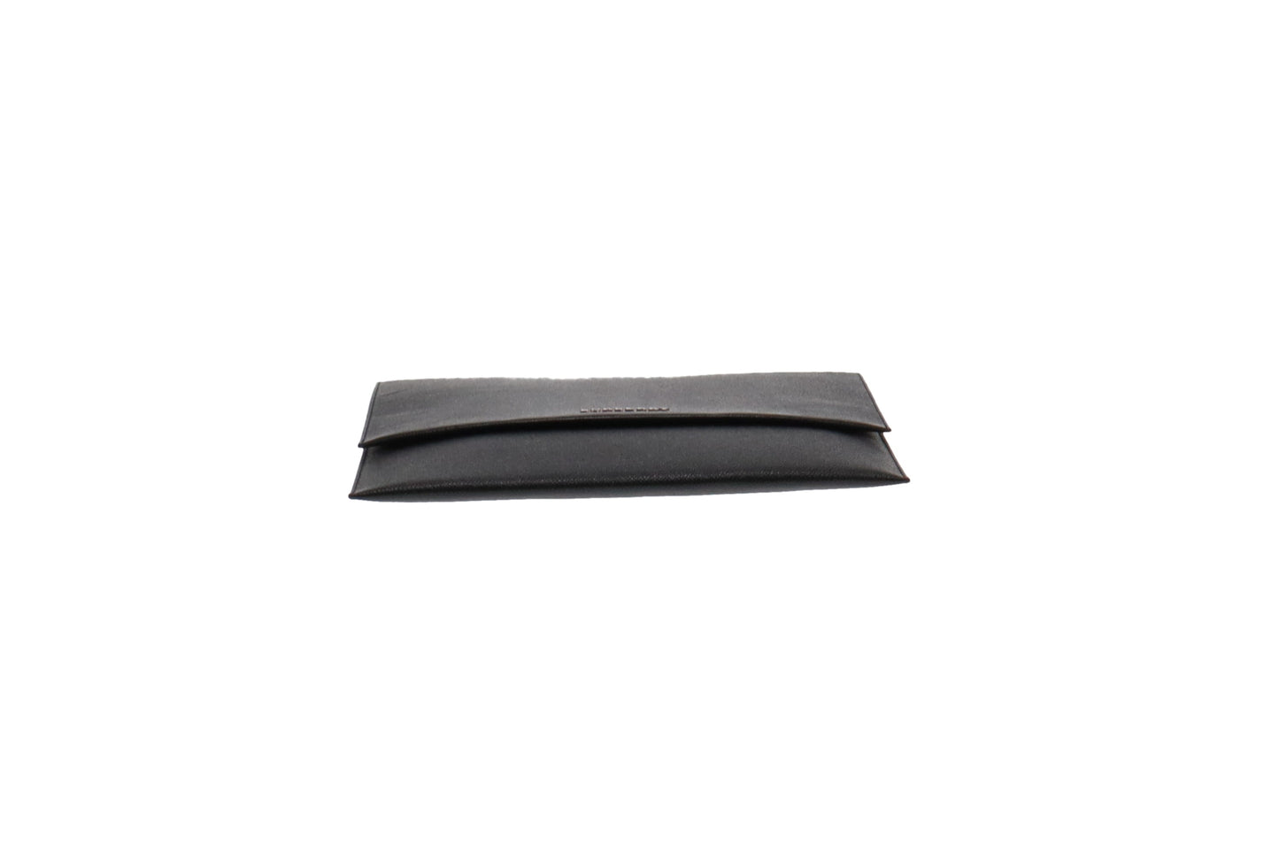 Burberry Folio Case/Clutch