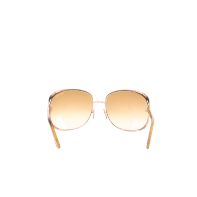 Tom Ford Margaux Large Sunglasses TF40