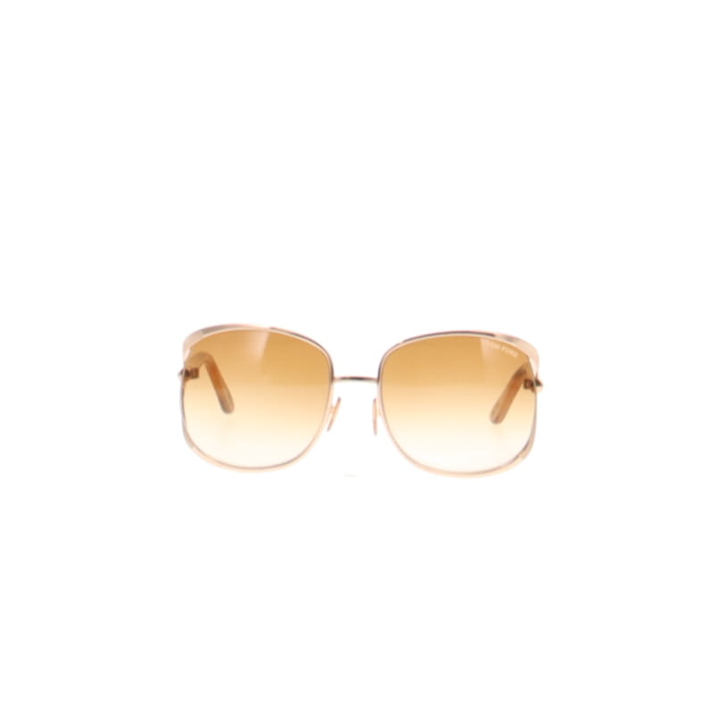 Tom Ford Margaux Large Sunglasses TF40