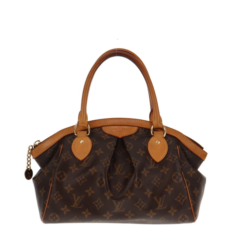 Louis Vuitton Vintage Monogram Tivoli PM VI3033