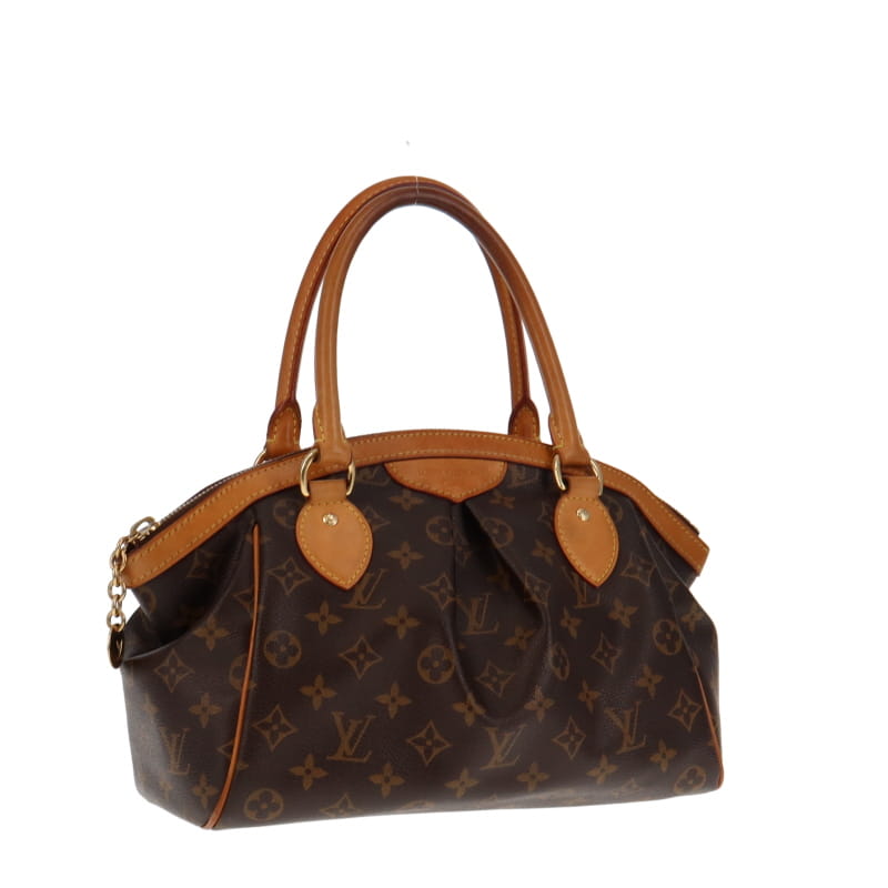 Louis Vuitton Vintage Monogram Tivoli PM VI3033