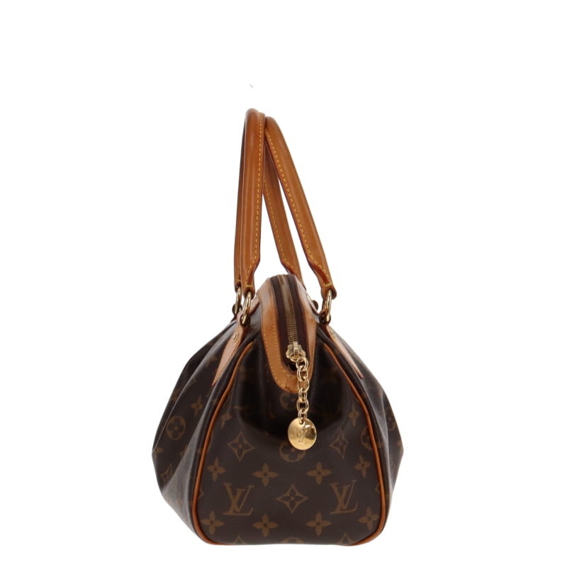 Louis Vuitton Vintage Monogram Tivoli PM VI3033