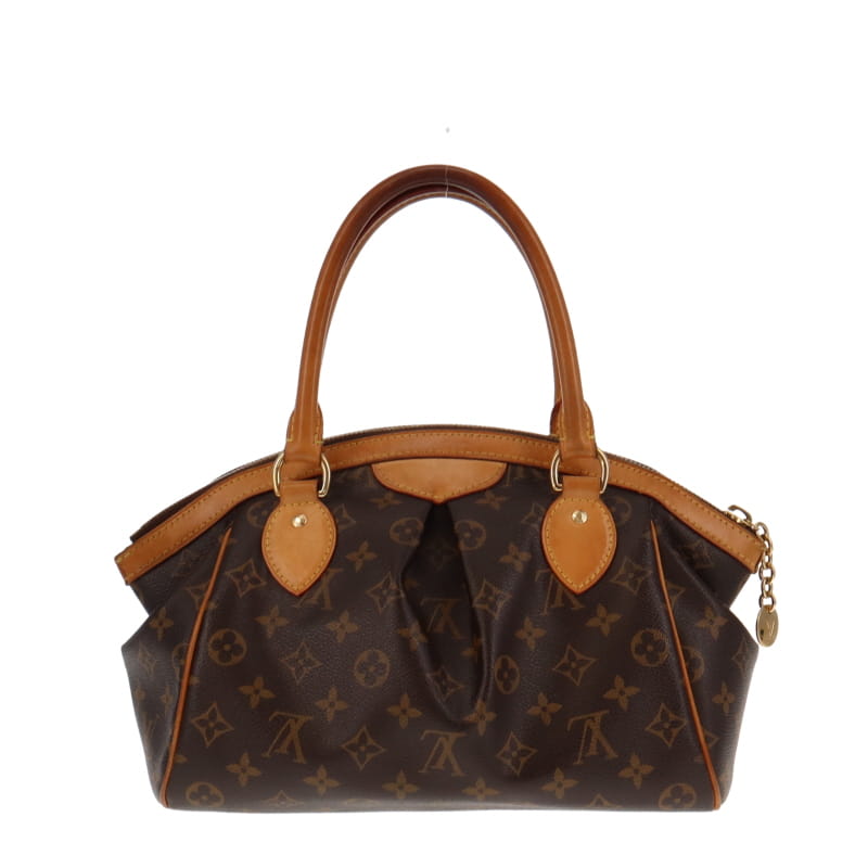 Louis Vuitton Vintage Monogram Tivoli PM VI3033