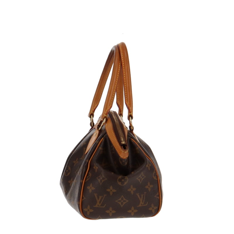 Louis Vuitton Vintage Monogram Tivoli PM VI3033