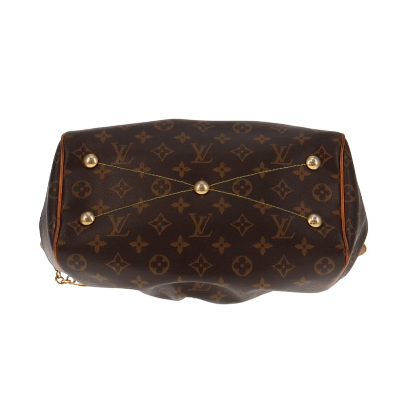 Louis Vuitton Vintage Monogram Tivoli PM VI3033