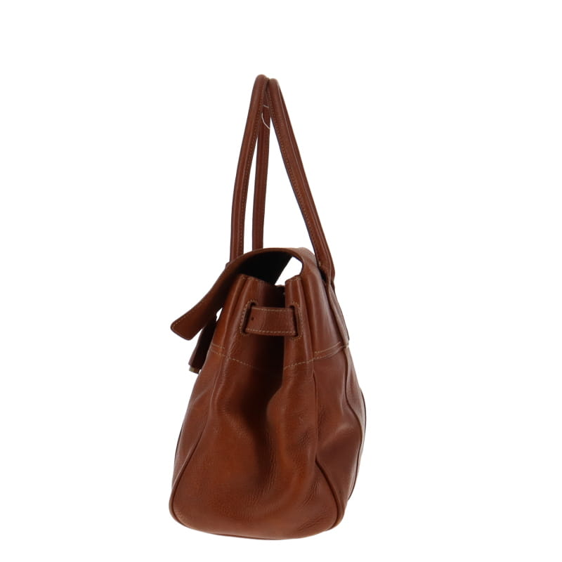 Mulberry Oak Bayswater 1st Model Heritage Brass NVT
