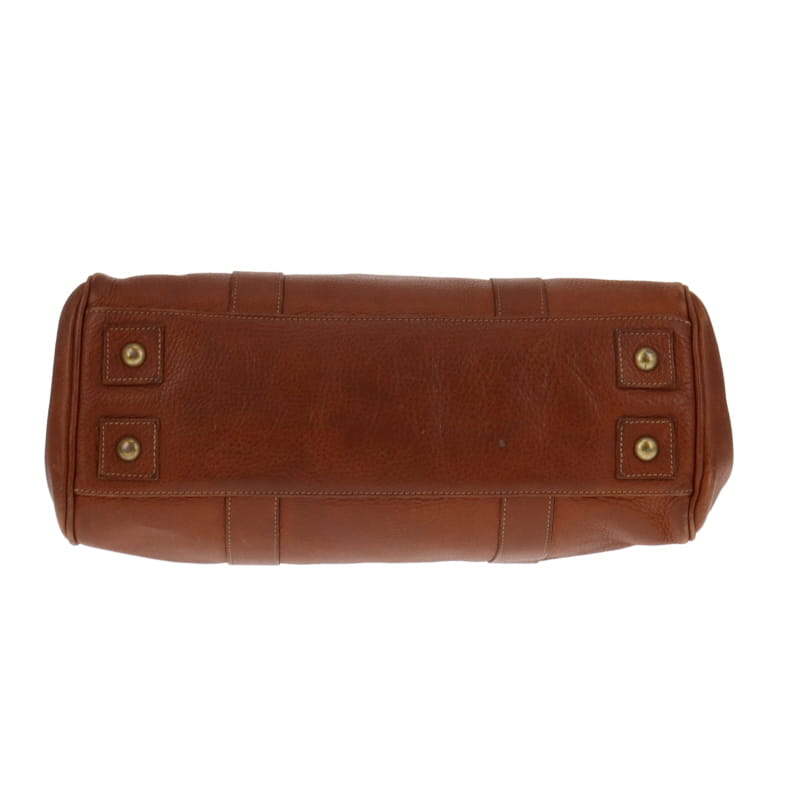 Mulberry Oak Bayswater 1st Model Heritage Brass NVT