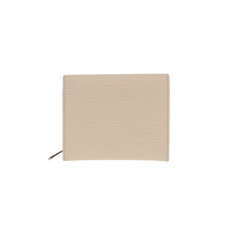 Louis Vuitton Epi Leather Joey Wallet SR1099