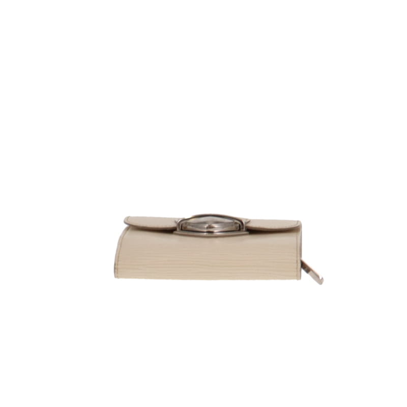 Louis Vuitton Epi Leather Joey Wallet SR1099