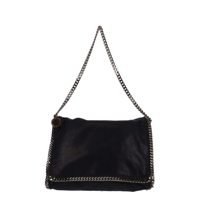 Stella McCartney Falabella Large Shoulder Bag SH