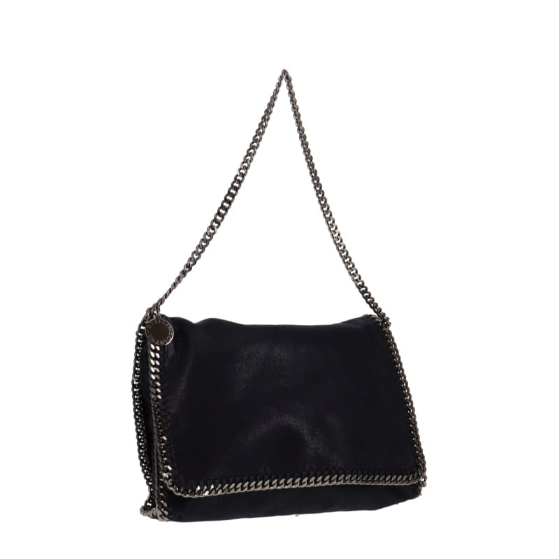 Stella McCartney Falabella Large Shoulder Bag SH